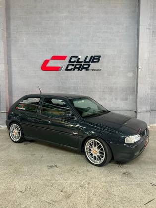 VOLKSWAGEN GOL 1.0 MI XTREME 8V GASOLINA 2P MANUAL VOLKSWAGEN GOL 1.0 MI XTREME 8V GASOLINA 2P MANUAL